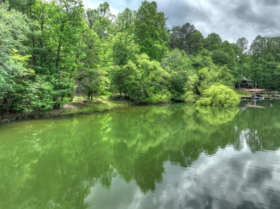Tract C Captains Cove, Blairsville, GA 30512 - Image #3
