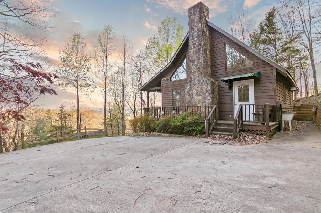 87 Owltown Drive, Ellijay, GA 30536 - Image #1
