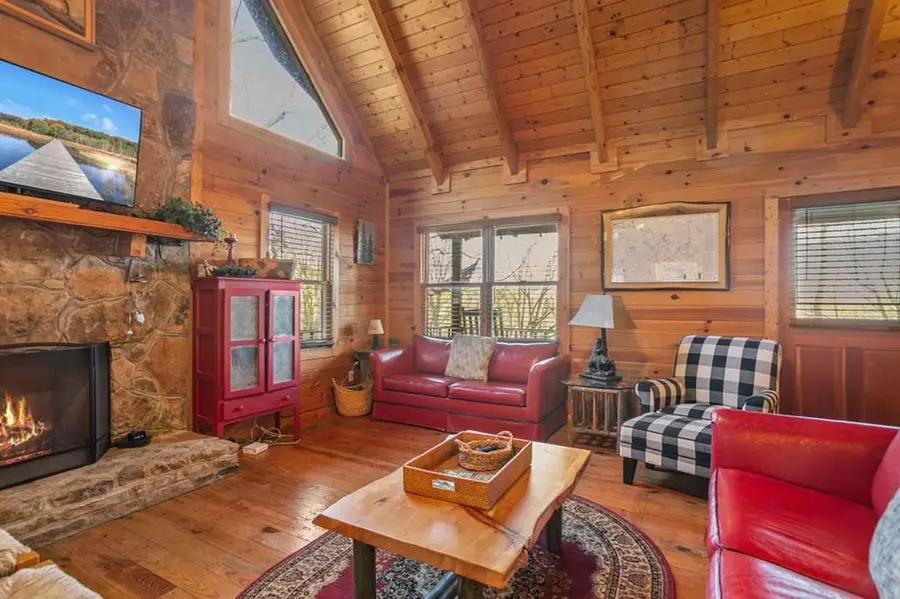 87 Owltown Drive, Ellijay, GA 30536 - Image #2