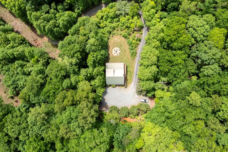 317 Arrowhead Drive, Blue Ridge, GA 30513 - #2