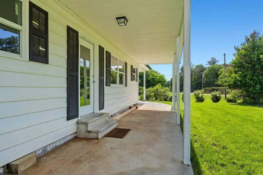 16 Antioch Church Road, Blairsville, GA 30512 - #2