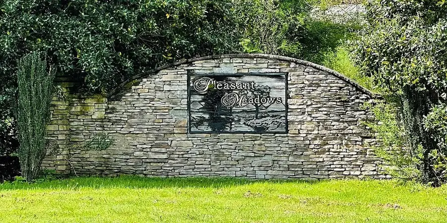 Lot 15 Pleasant Meadows, Blairsville, GA 30512 - #2