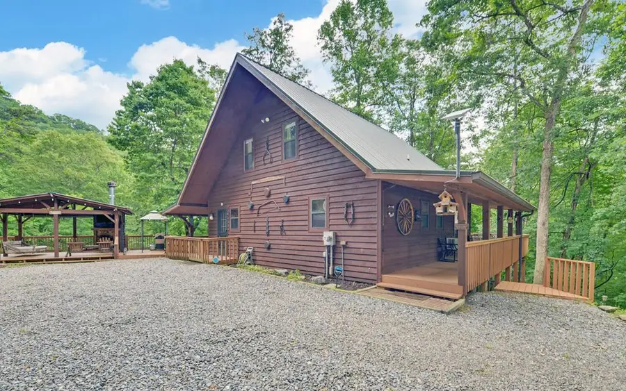 344 Woody Branch Road, Murphy, NC 28906 - Image #2