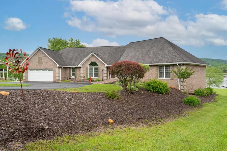 1537 Victoria Woods Drive, Hiawassee, GA 30546 - Image #2