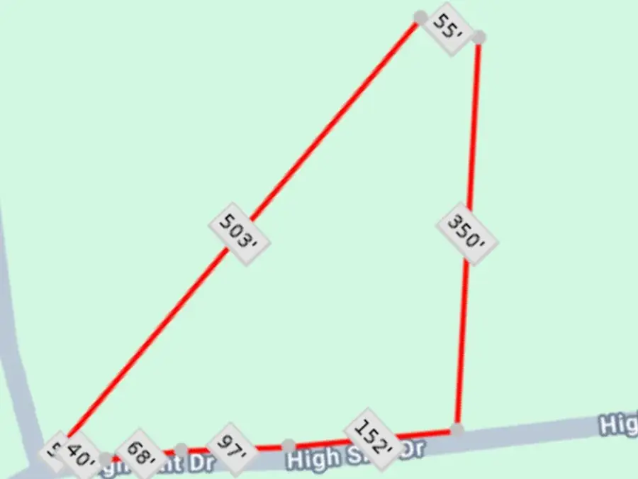 0 High Summit Drive, Talking Rock, GA 30175 - Image #2