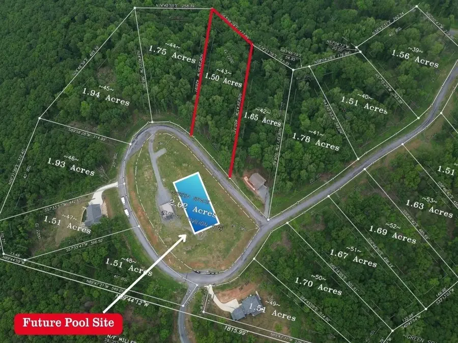 0 High Summit Drive, Talking Rock, GA 30175 - Image #3