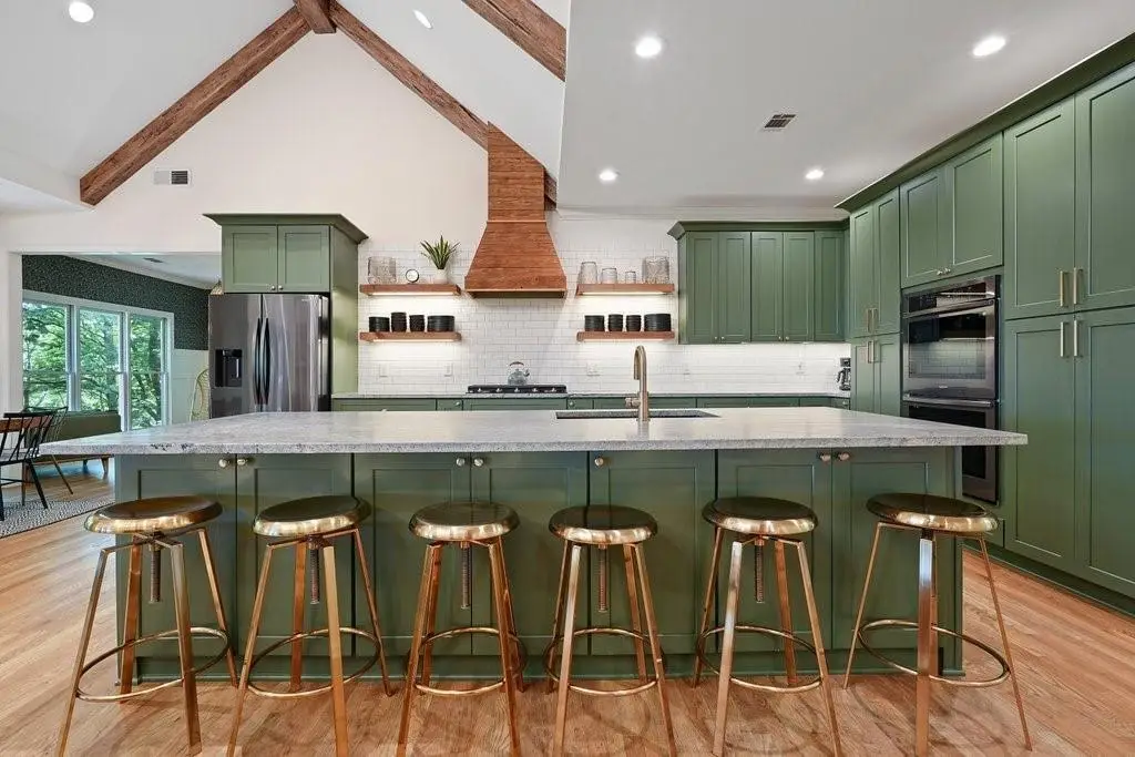 159 Cinnamon Fern Lane, Big Canoe, GA 30143 - #1