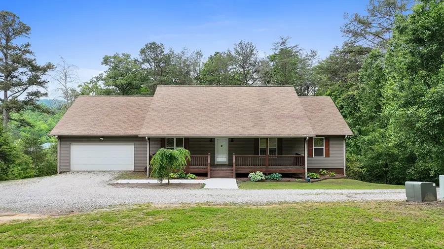 140 Croft Chapel Road, Turtletown, TN 37391 - Image #2