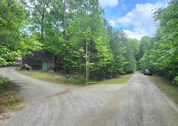 Lot 9 Folklore Court, Morganton, GA 30560