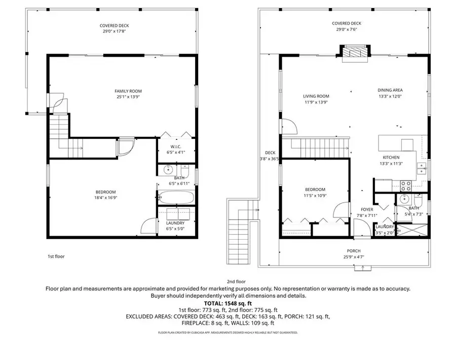 985 Vista Lane, Hiawassee, GA 30546 - #2