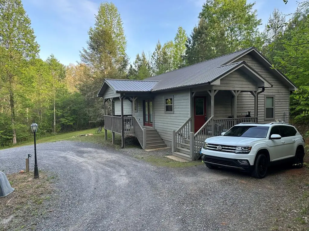 65 Rhubarb Lane, Murphy, NC 28906 - Image #1