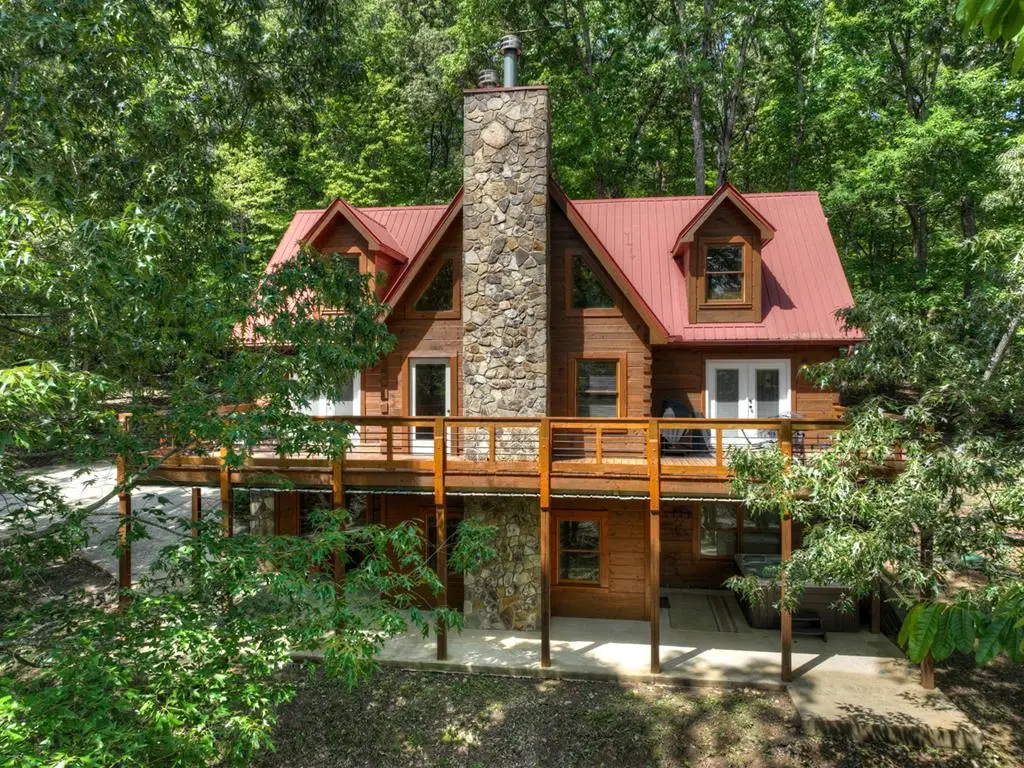 18 Mallard Lane, Morganton, GA 30560 - Image #1