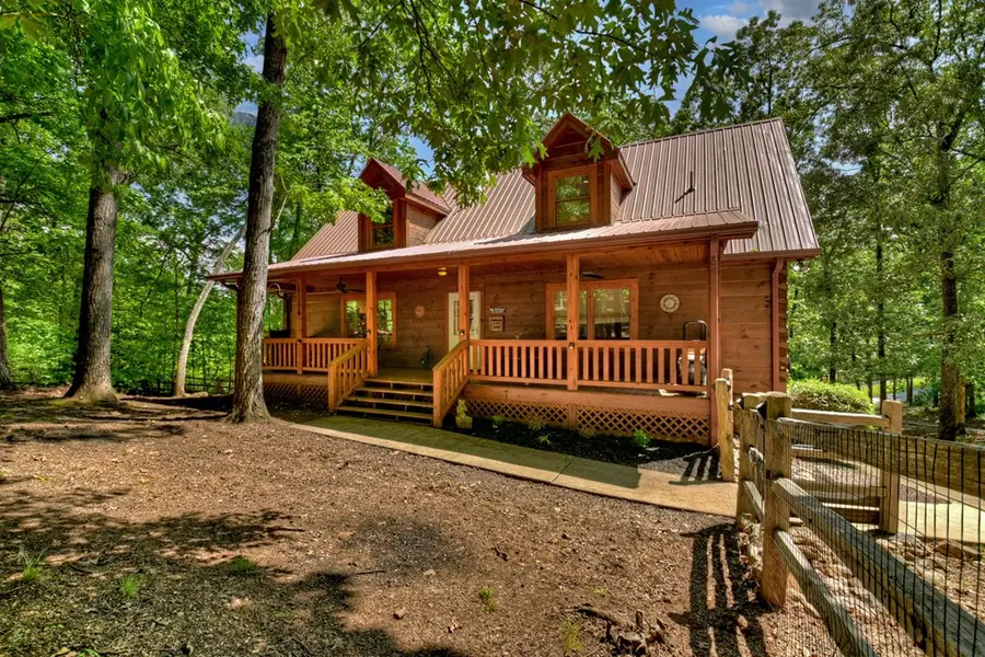 18 Mallard Lane, Morganton, GA 30560 - Image #2