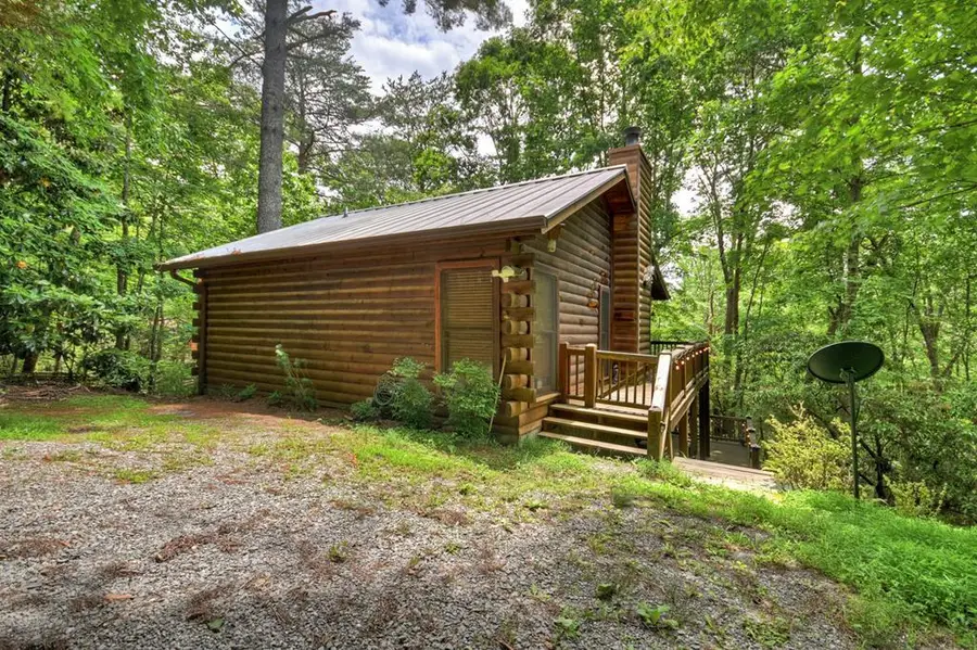 135 Tomahawk Trail, Blue Ridge, GA 30513 - #2