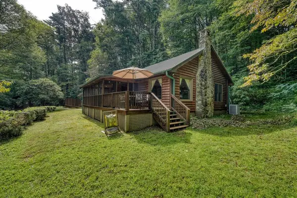 1275 Taylor Road, Hiawassee, GA 30546