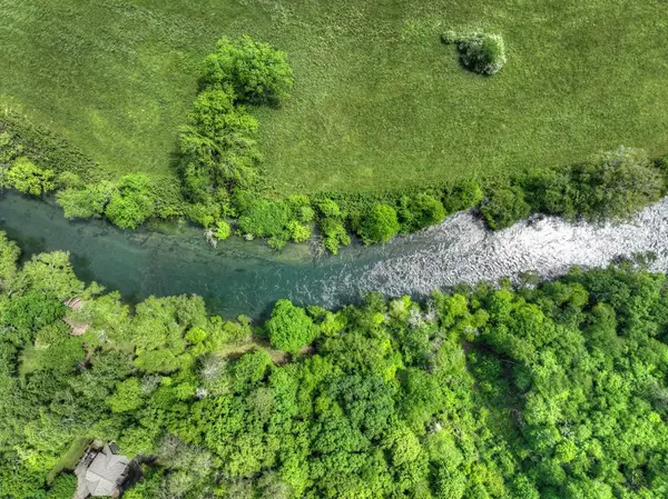 Lt 13 Ridge Road, Blue Ridge, GA 30513