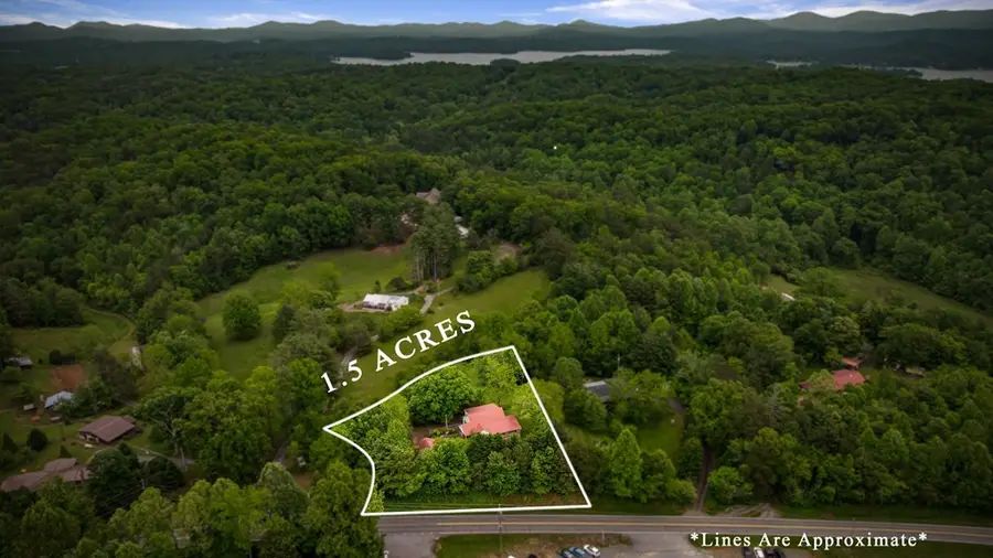 16 Hollow Springs Road, Blue Ridge, GA 30513 - #2