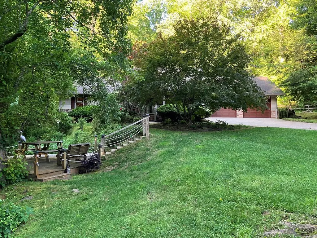 5329 Pine Crest Road, Young Harris, GA 30582 - Image #1