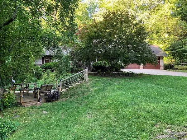 5329 Pine Crest Road, Young Harris, GA 30582