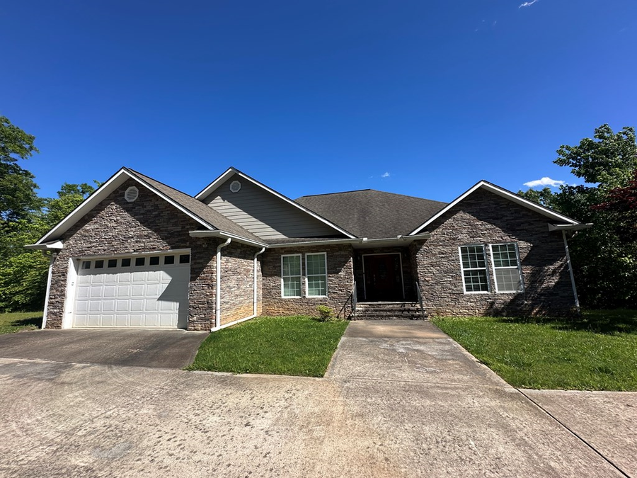 1207 Bullen Gap Road, Blue Ridge, GA 30513 - #2