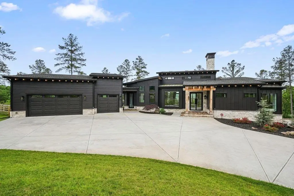 191 High River Landing, Ellijay, GA 30540 - #1