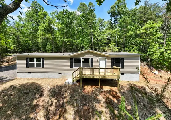 64 Town View Circle, Blairsville, GA 30512