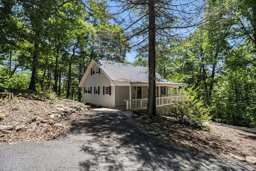 147 Hester Gap Road, Cleveland, GA 30528 - Image #1