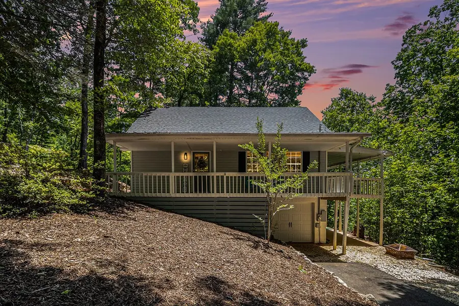 147 Hester Gap Road, Cleveland, GA 30528 - Image #2