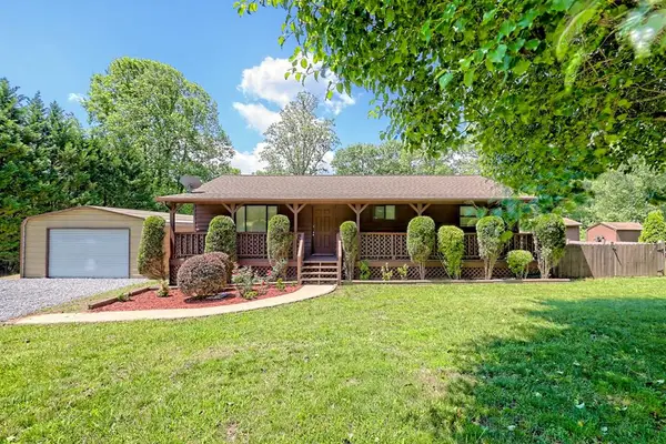 115 Country Mountain Rdg, Murphy, NC 28906