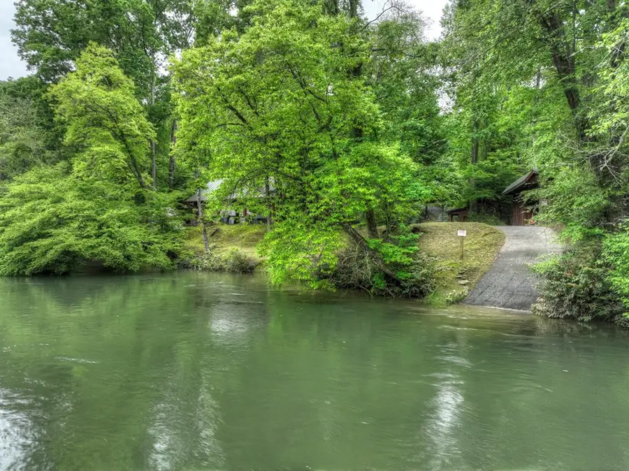 Lot 68 Riverwalk On The Toc, Mineral Bluff, GA 30559 - Image #3