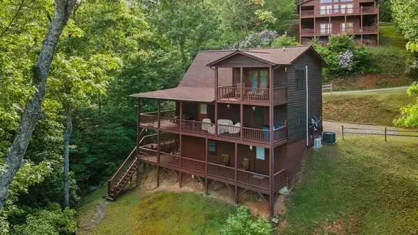 198 Monarch Butterfly Trail, Murphy, NC 28906