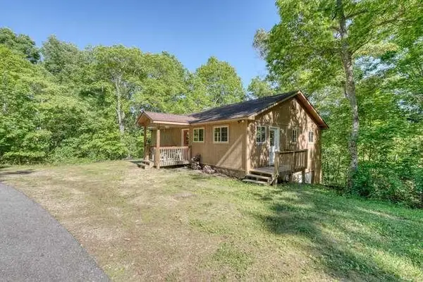 441 Foxfire Road, Blairsville, GA 30512