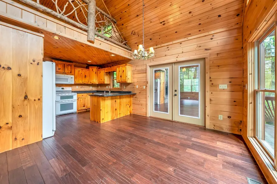 2429 Bullen Gap Road, Blue Ridge, GA 30513 - #3