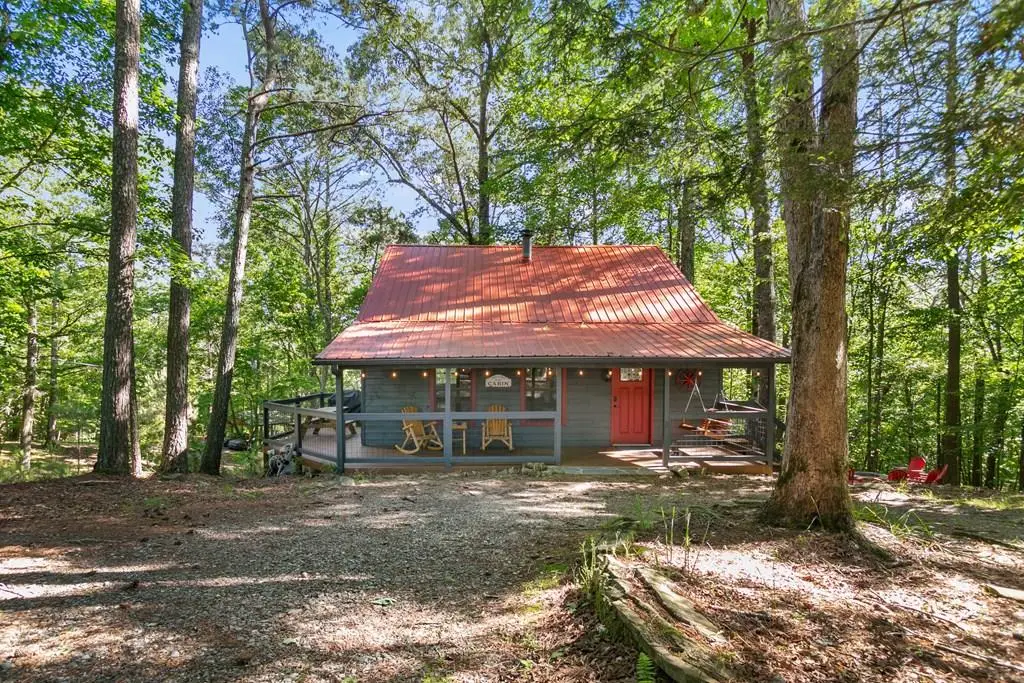 488 S Lemmon Lane, Ellijay, GA 30540 - #1