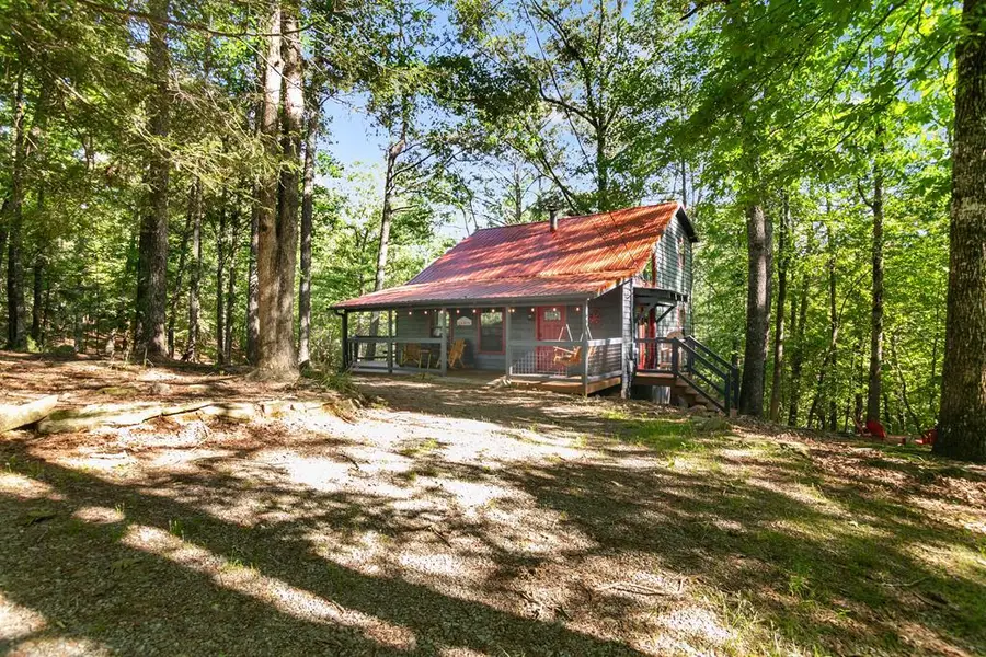 488 S Lemmon Lane, Ellijay, GA 30540 - #2