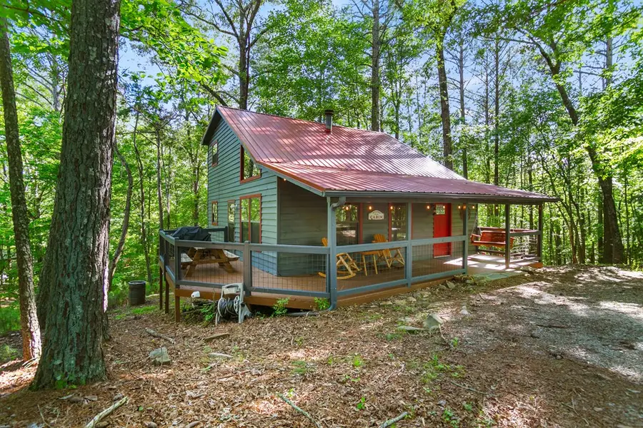 488 S Lemmon Lane, Ellijay, GA 30540 - #3