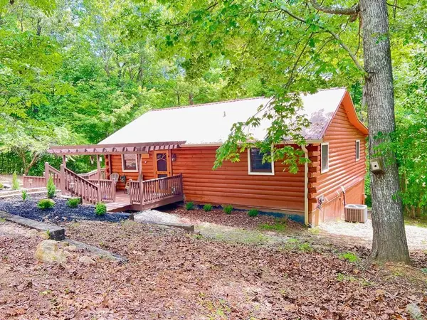 450 Mull Valley Road, Morganton, GA 30560