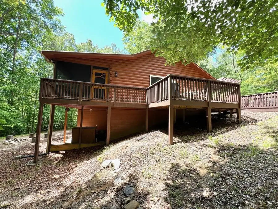 450 Mull Valley Road, Morganton, GA 30560 - Image #2