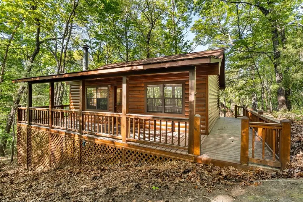 31 Eagle Feather Drive, Cherry Log, GA 30522 - #1