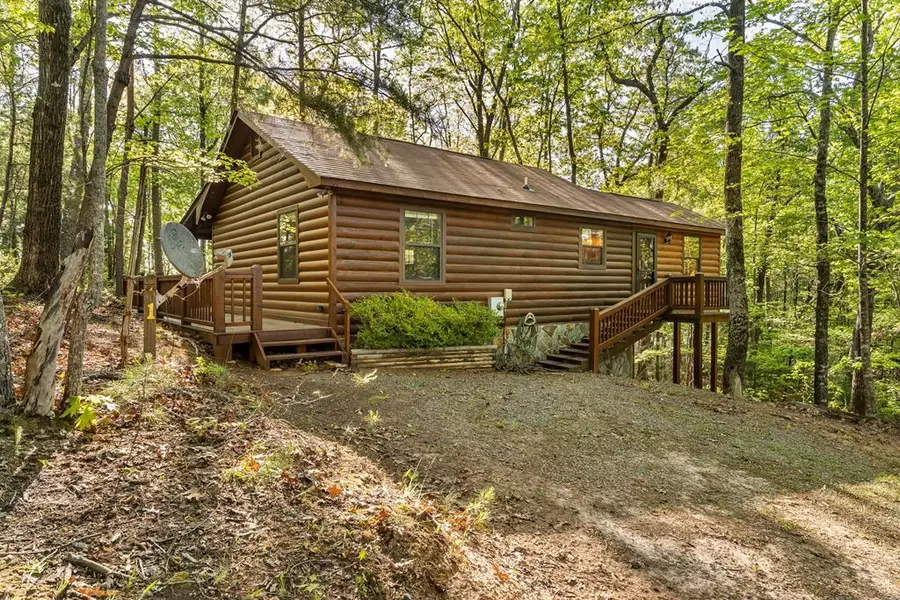 31 Eagle Feather Drive, Cherry Log, GA 30522 - #2