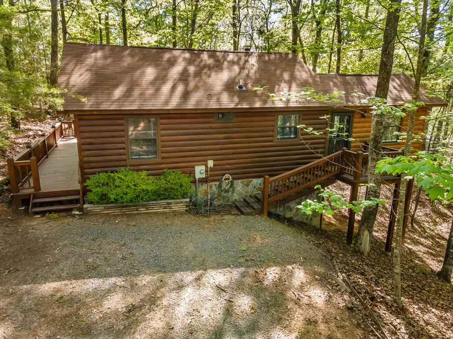 31 Eagle Feather Drive, Cherry Log, GA 30522 - #3