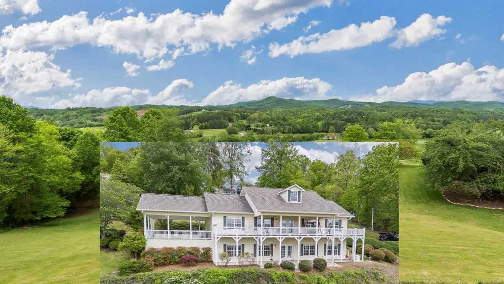 372 Hillside Drive, Warne, NC 28909 - Image #1