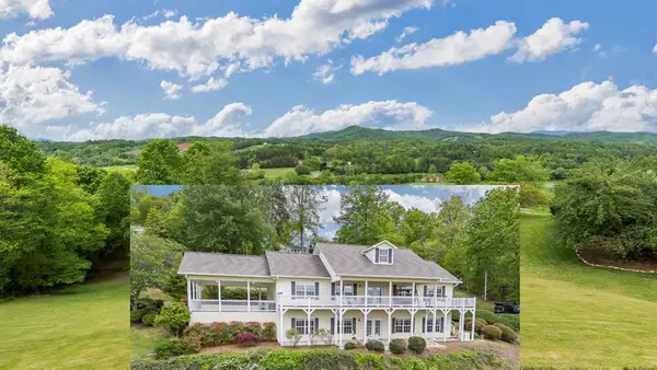 372 Hillside Drive, Warne, NC 28909