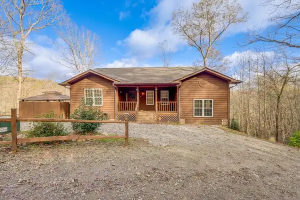 38 Smoky Mtn Ridge, Marble, NC 28905