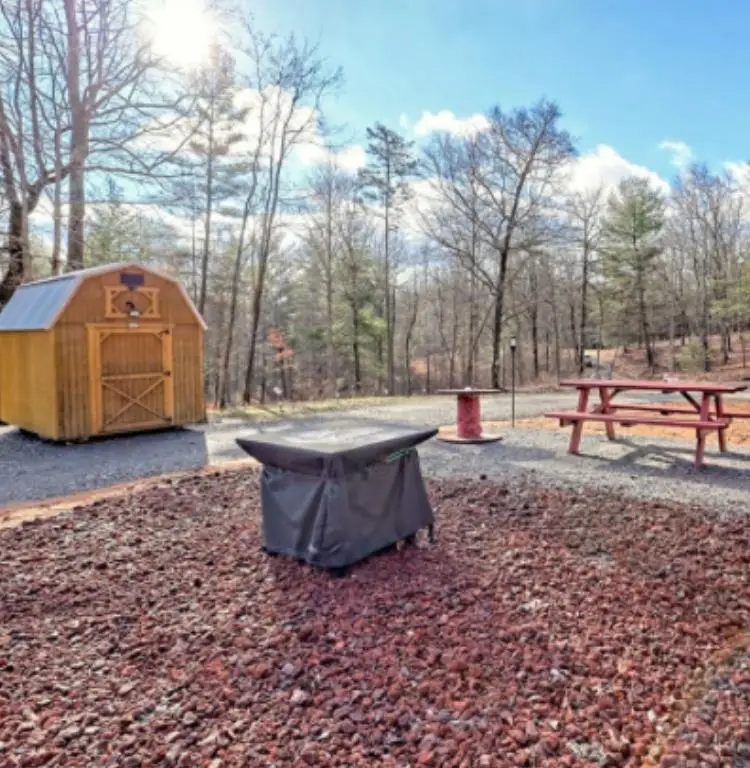 16 Merlin Trail, Murphy, NC 28906 - Image #3