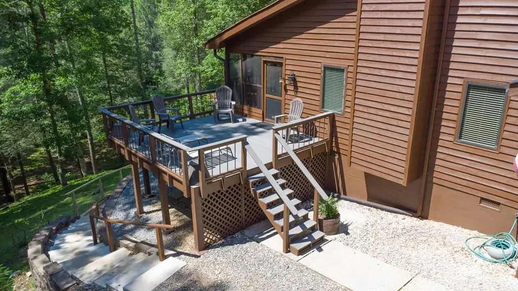 400 Matrix Circle, Ellijay, GA 30540 - #1