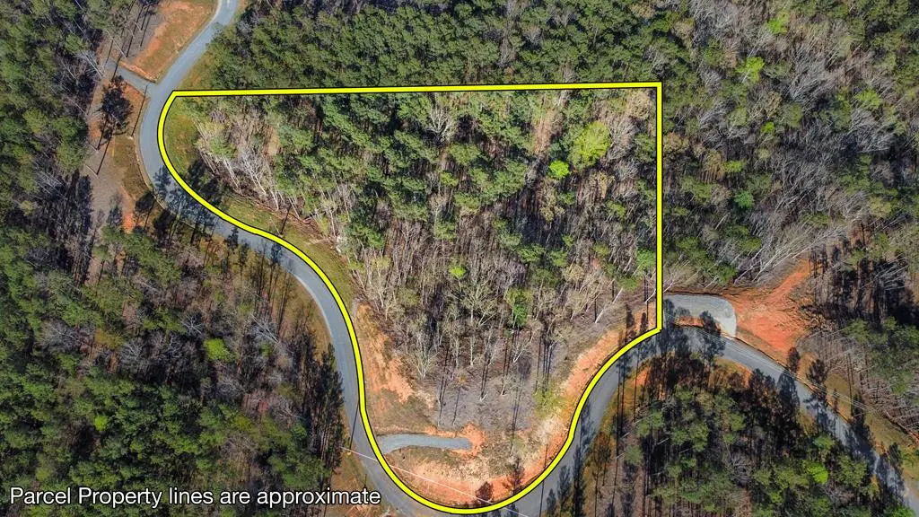 Lot 103 Blalock Mountain Road, Talking Rock, GA 30175 - #1
