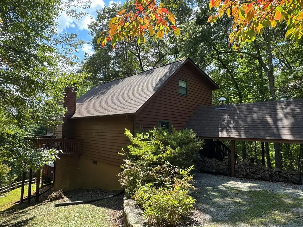 398 Outlook Road, Murphy, NC 28906 - Image #1