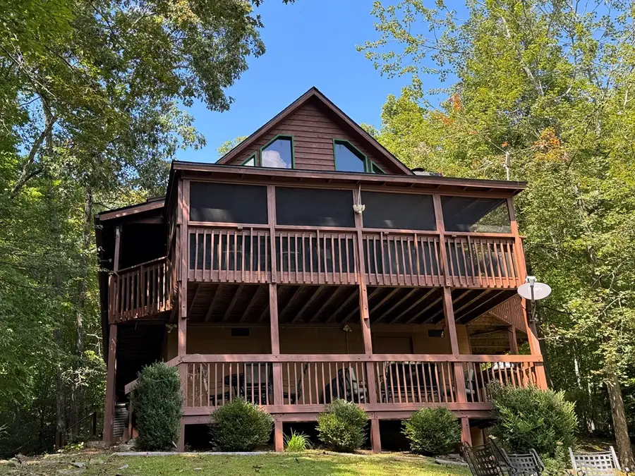 398 Outlook Road, Murphy, NC 28906 - Image #3