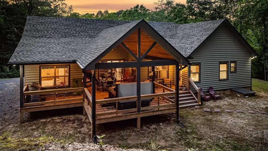 110 River Ridge Drive, Blue Ridge, GA 30513 - Image #1